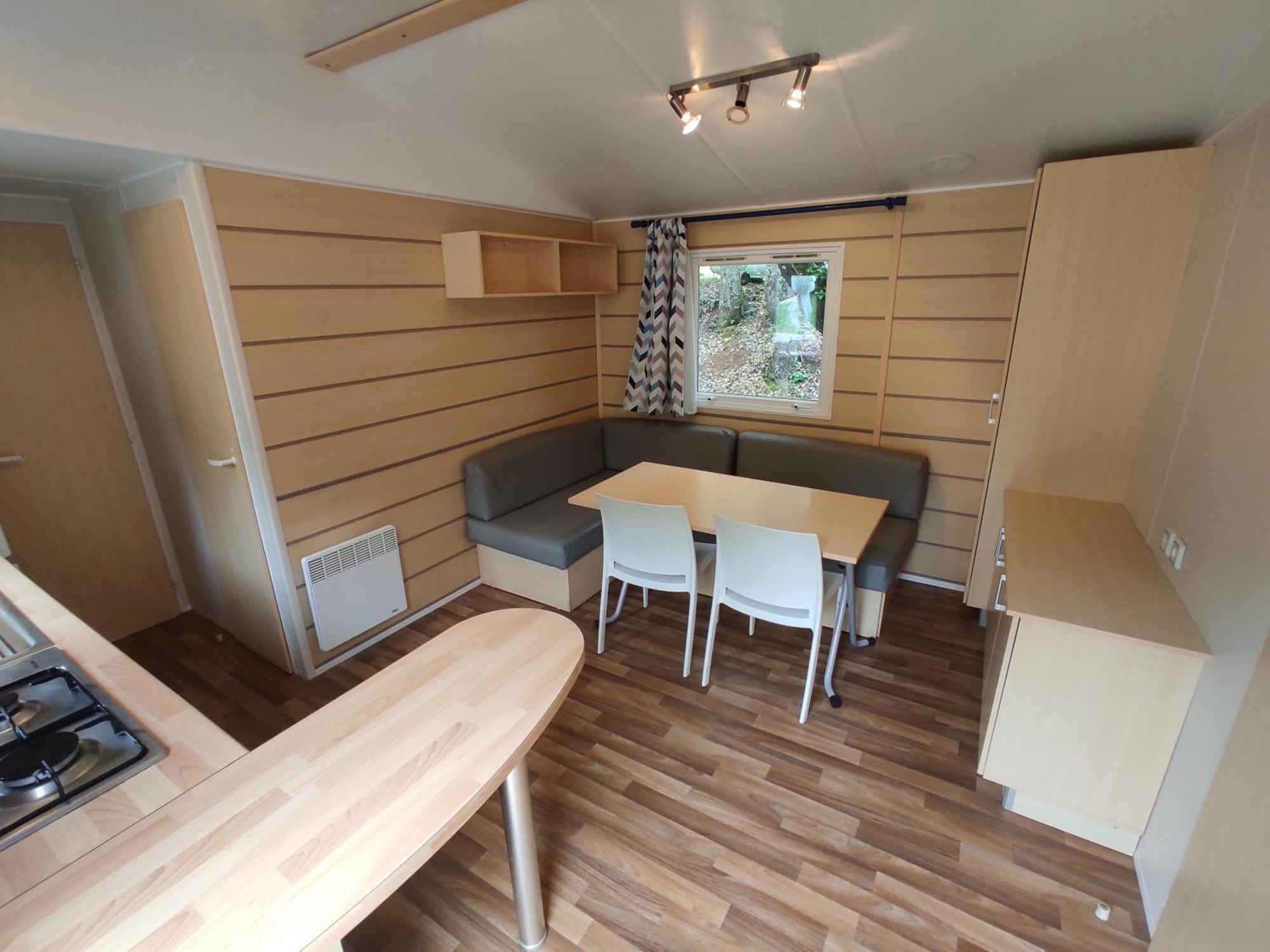 Camping La Grangeonne Esparron-de-Verdon Eksteriør bilde