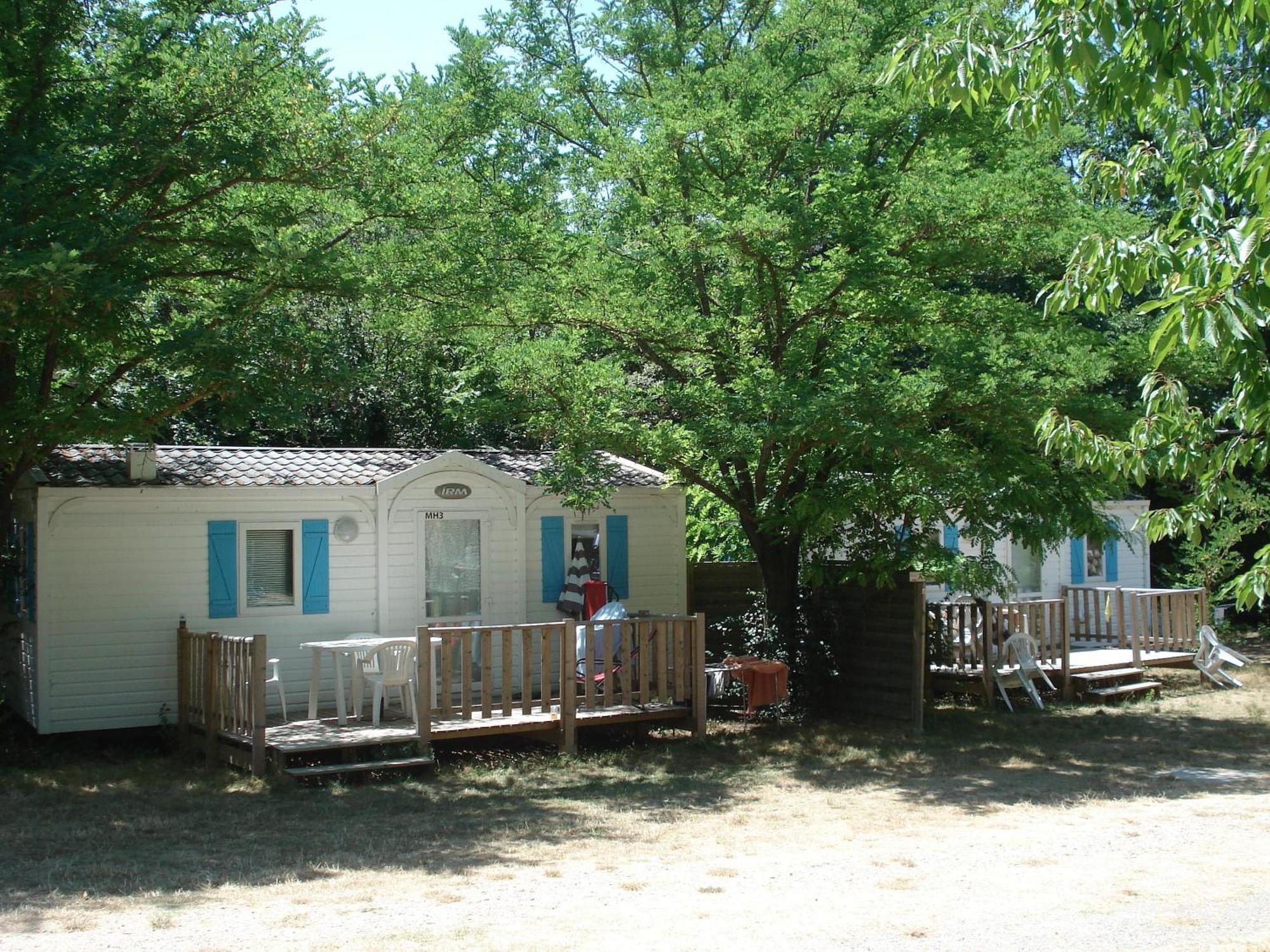 Camping La Grangeonne Esparron-de-Verdon Rom bilde
